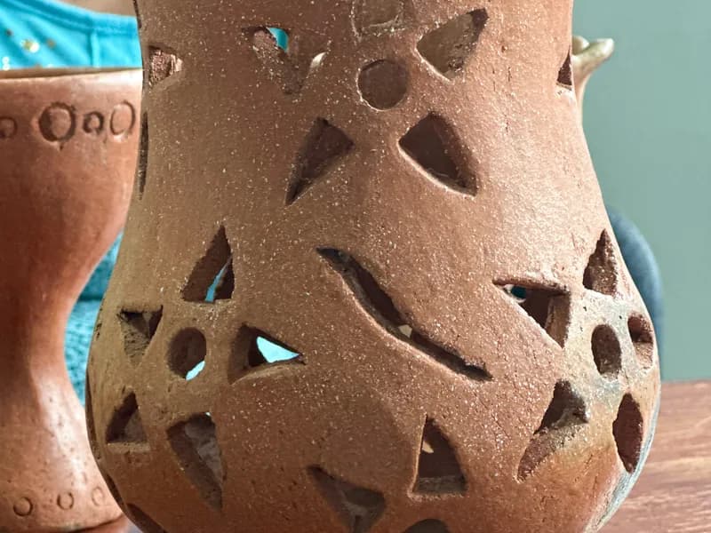 Artesanías Indígenas Teenek y Náhuatl